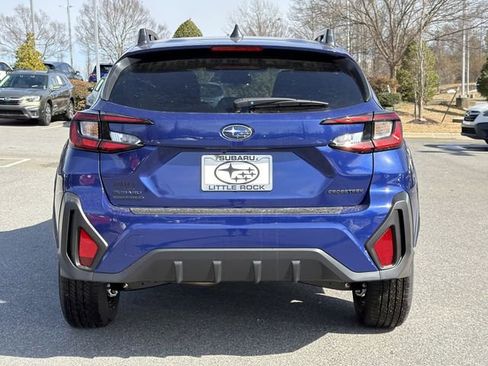 New 2026 Subaru Crosstrek 2.0i Premium image 4