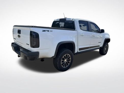 Used 2019 Chevrolet Colorado ZR2 w/ LPO, Power Package AWD/4WD image 5