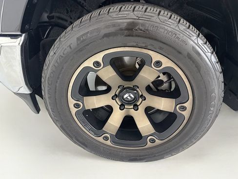 Used 2020 RAM 1500 Limited AWD/4WD image 29