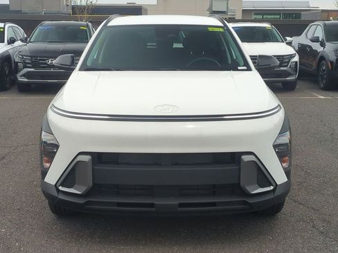 Certified 2026 Hyundai Kona SEL Sport AWD/4WD image 8