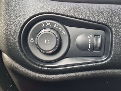 Used 2018 Jeep Renegade Sport w/ Power & Air Group AWD/4WD image 28