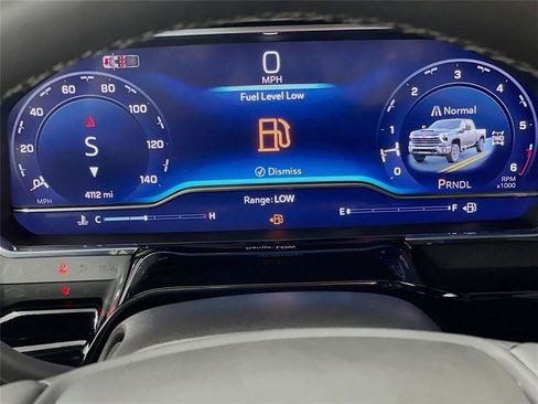 Used 2025 Chevrolet Silverado 2500 LT w/ Safety Package image 15