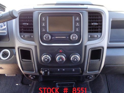 Used 2018 RAM 2500 Tradesman w/ Popular Equipment Group AWD/4WD image 16