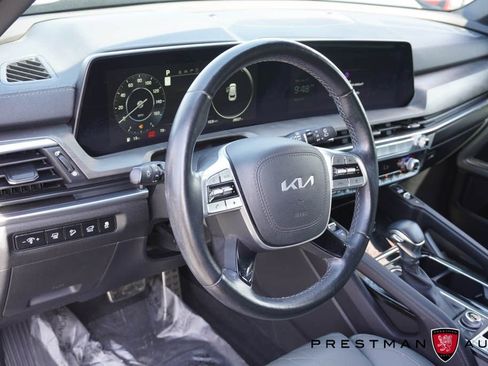 Used 2023 Kia Telluride SX X-Line AWD/4WD image 24
