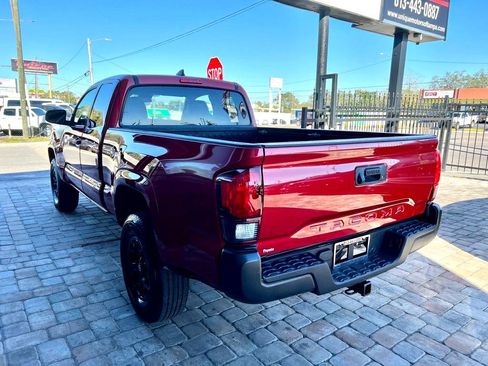 Used 2019 Toyota Tacoma 2WD Access Cab image 7