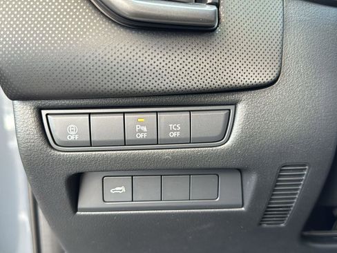 New 2026 MAZDA CX-50 Meridian Edition image 9