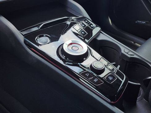 Certified 2023 Kia Sportage X-Line Prestige AWD/4WD image 33