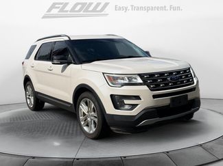 Used 2017 Ford Explorer XLT w/ Equipment Group 202A FWD video 1