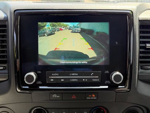 Certified 2023 Nissan Frontier S w/ Technology Package RWD image 20