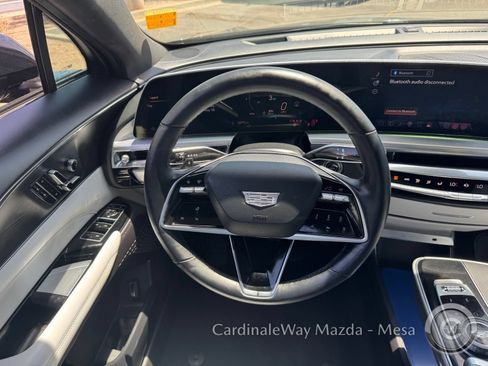 Used 2024 Cadillac Lyriq Sport RWD image 18