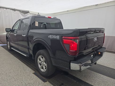 Used 2024 Ford F150 XLT AWD/4WD image 7