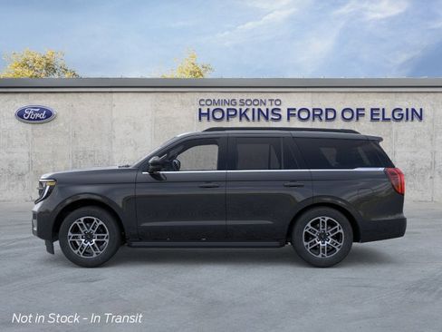 New 2026 Ford Expedition Active AWD/4WD image 3