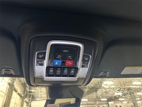 New 2026 RAM 1500 Laramie w/ Night Edition image 35