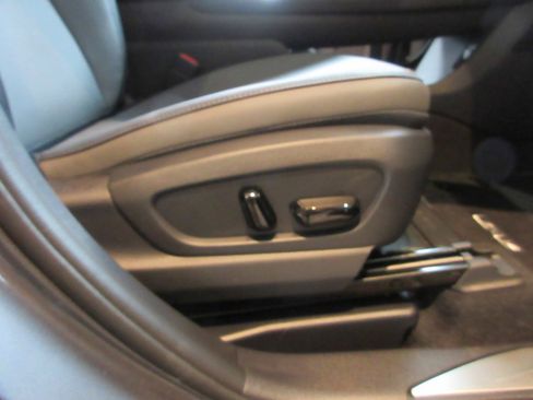 New 2026 Lexus RZ 450e AWD image 20