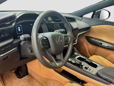 Used 2023 Lexus RZ 450e Premium w/ Accessory Package (Z1) AWD/4WD image 18