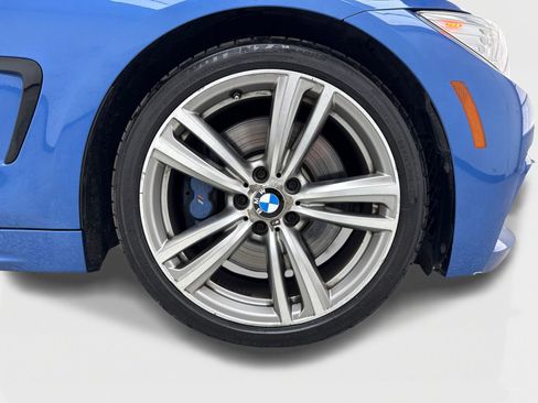 Used 2014 BMW 435i Convertible RWD image 44