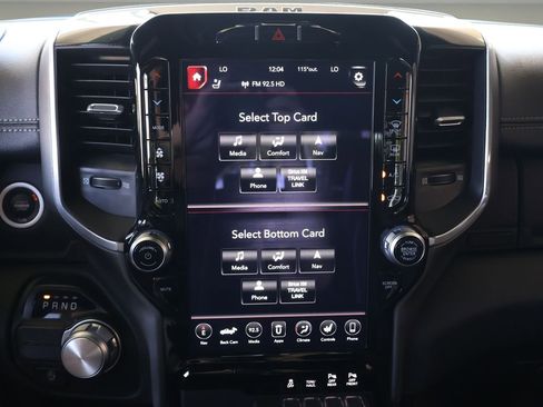 Used 2021 RAM 1500 Laramie image 22