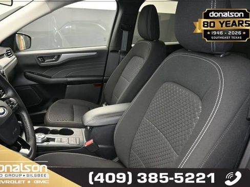 Used 2023 Ford Escape Active AWD/4WD image 9