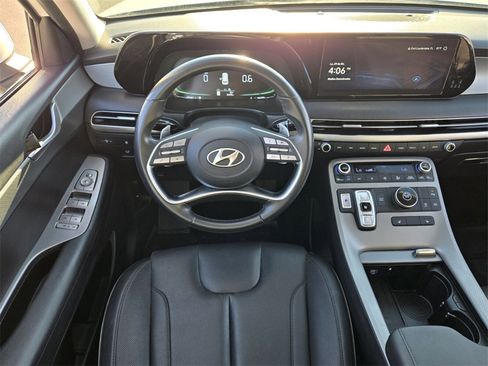 Certified 2024 Hyundai Palisade XRT image 13