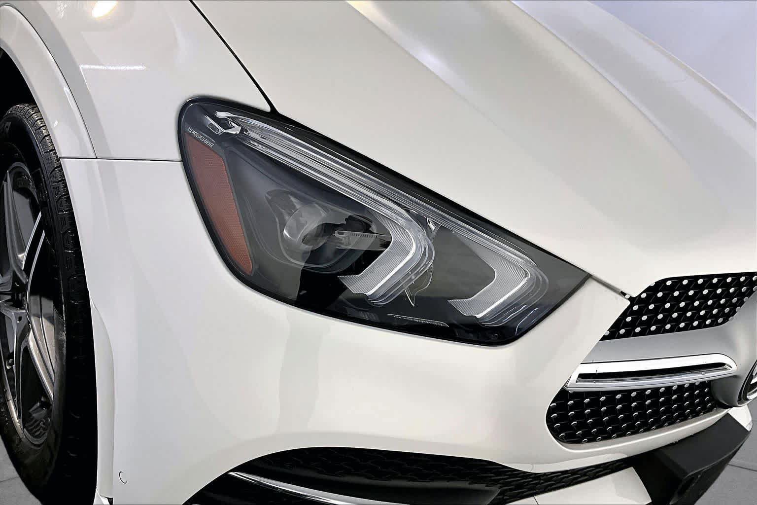 Certified 2023 Mercedes-Benz GLE 450 4MATIC image 27
