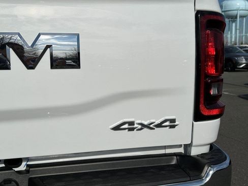 New 2026 RAM 2500 Tradesman image 7