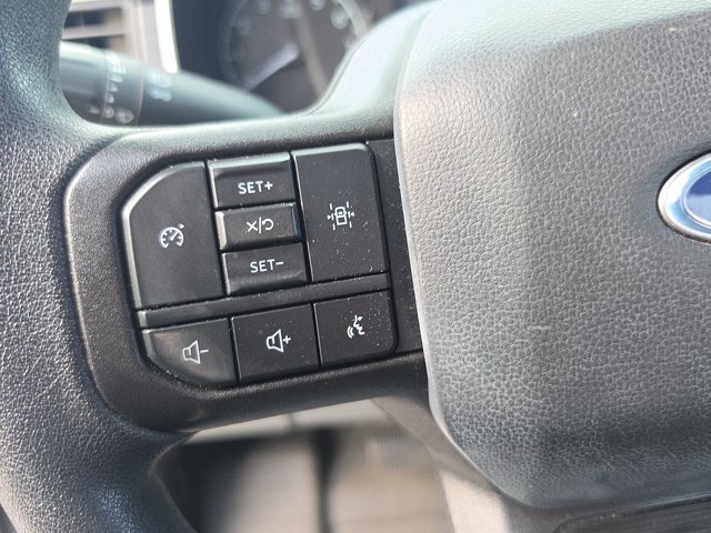 Used 2023 Ford F150 XL w/ XL Chrome Appearance Package RWD image 14
