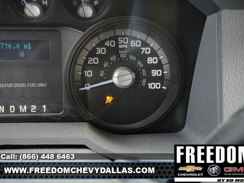 Used 2015 Ford F550 4x4 Crew Cab Super Duty image 23