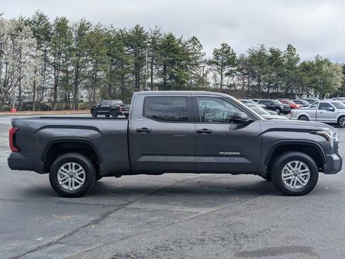 Used 2024 Toyota Tundra SR5 image 8