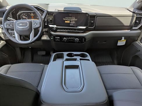 New 2026 GMC Sierra 1500 Elevation RWD image 28