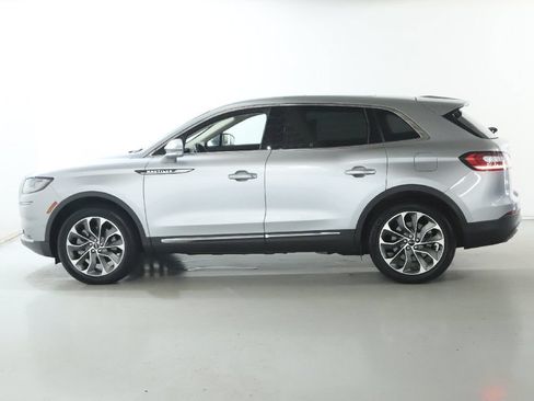 Used 2023 Lincoln Nautilus Reserve w/ Equipment Group 201A AWD/4WD image 41