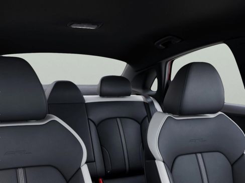 New 2026 Kia K5 GT-Line AWD/4WD image 23