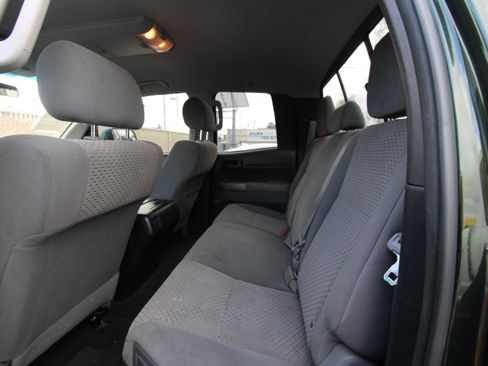Used 2013 Toyota Tundra 2WD Double Cab image 10