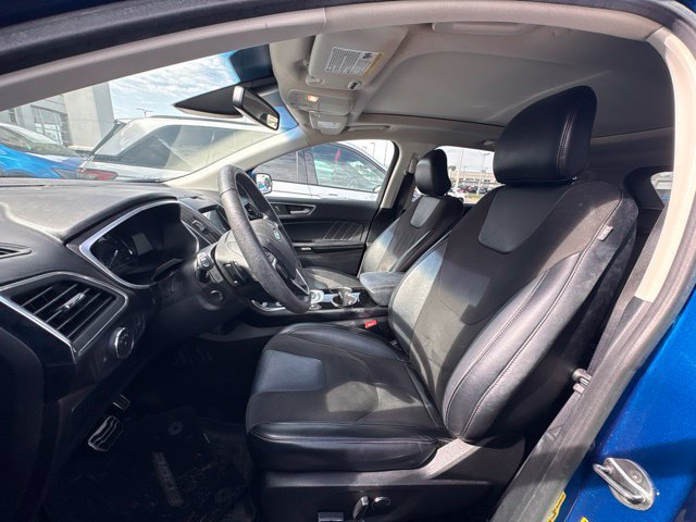 Used 2018 Ford Edge Sport w/ Equipment Group 401A AWD/4WD image 12