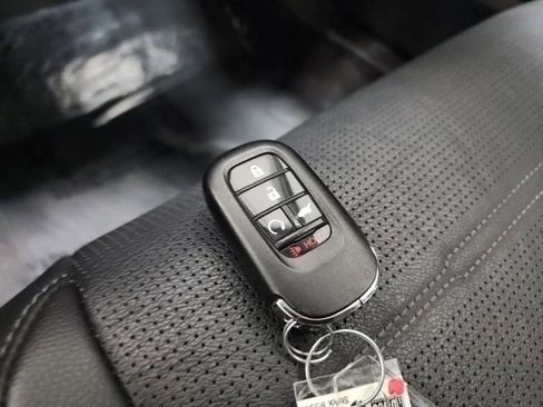 Certified 2023 Honda CR-V EX-L image 36