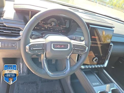 New 2026 GMC Acadia Elevation AWD/4WD image 18