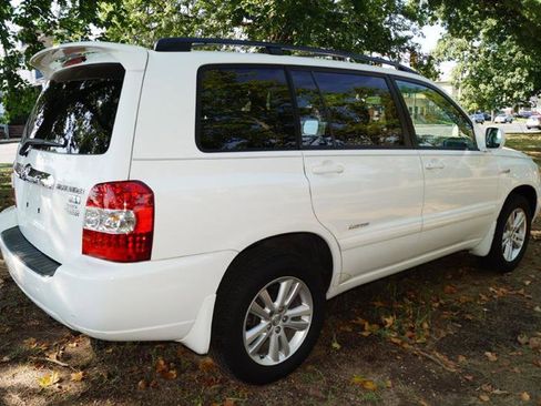 Used 2007 Toyota Highlander Limited image 9