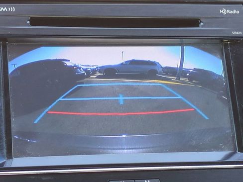 Used 2015 Toyota Avalon XLE Touring image 20