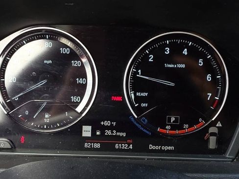 Used 2019 BMW X1 xDrive28i w/ Convenience Package AWD/4WD image 26