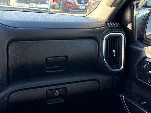 Used 2020 Chevrolet Silverado 1500 LT w/ Texas Edition image 14