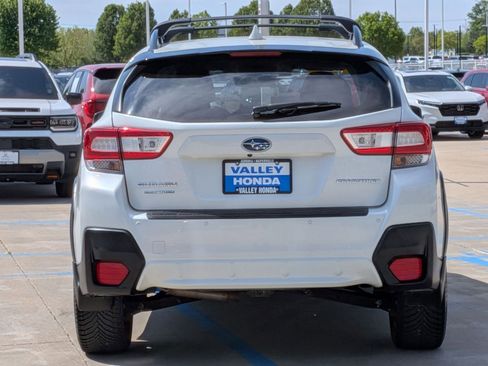 Used 2019 Subaru Crosstrek 2.0i Limited w/ Moonroof Package w/Navigation AWD/4WD image 7