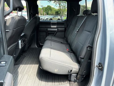 Used 2020 Ford F150 XLT w/ Equipment Group 302A Luxury AWD/4WD image 21