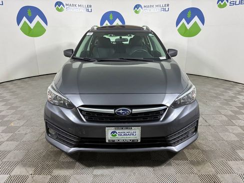 Used 2022 Subaru Impreza Premium image 2