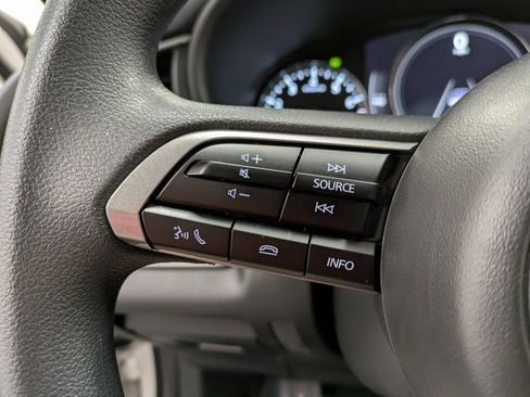 Certified 2025 MAZDA CX-30 AWD 2.5 S image 16