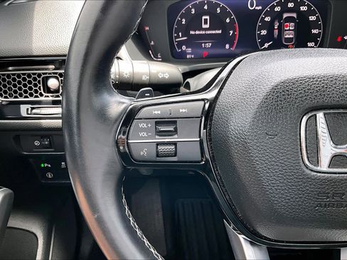 Certified 2023 Honda Civic Sport Touring image 24