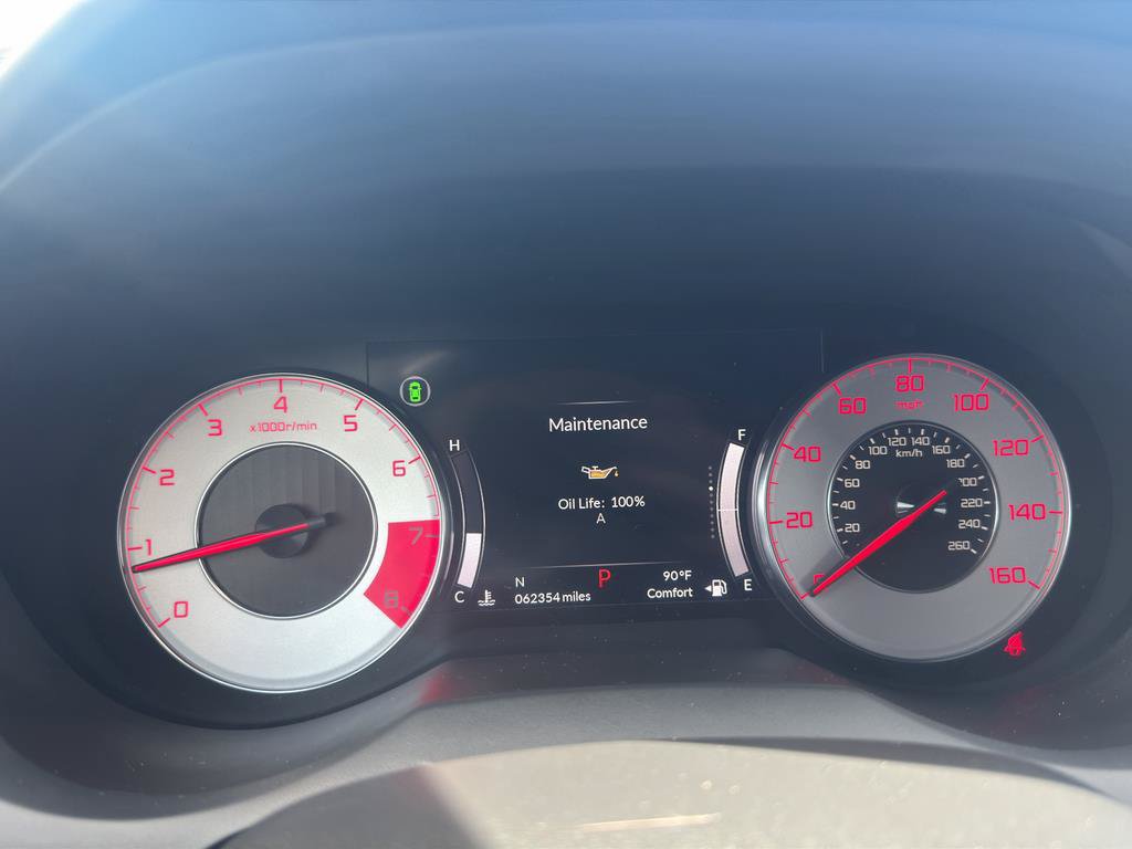 Certified 2023 Acura RDX w/ Advance Package AWD/4WD image 9