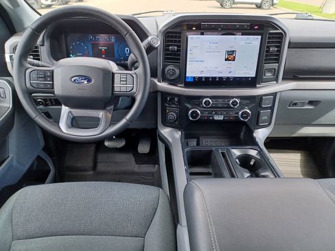 Used 2024 Ford F150 XLT w/ Equipment Group 302A MID AWD/4WD image 29