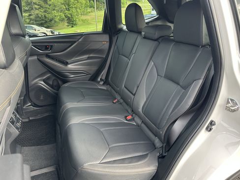 Used 2023 Subaru Forester Wilderness AWD/4WD image 12