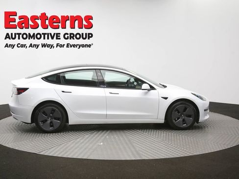 Used 2023 Tesla Model 3 Standard Range RWD image 39