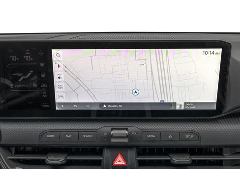 New 2026 Kia K4 GT-Line Turbo image 12