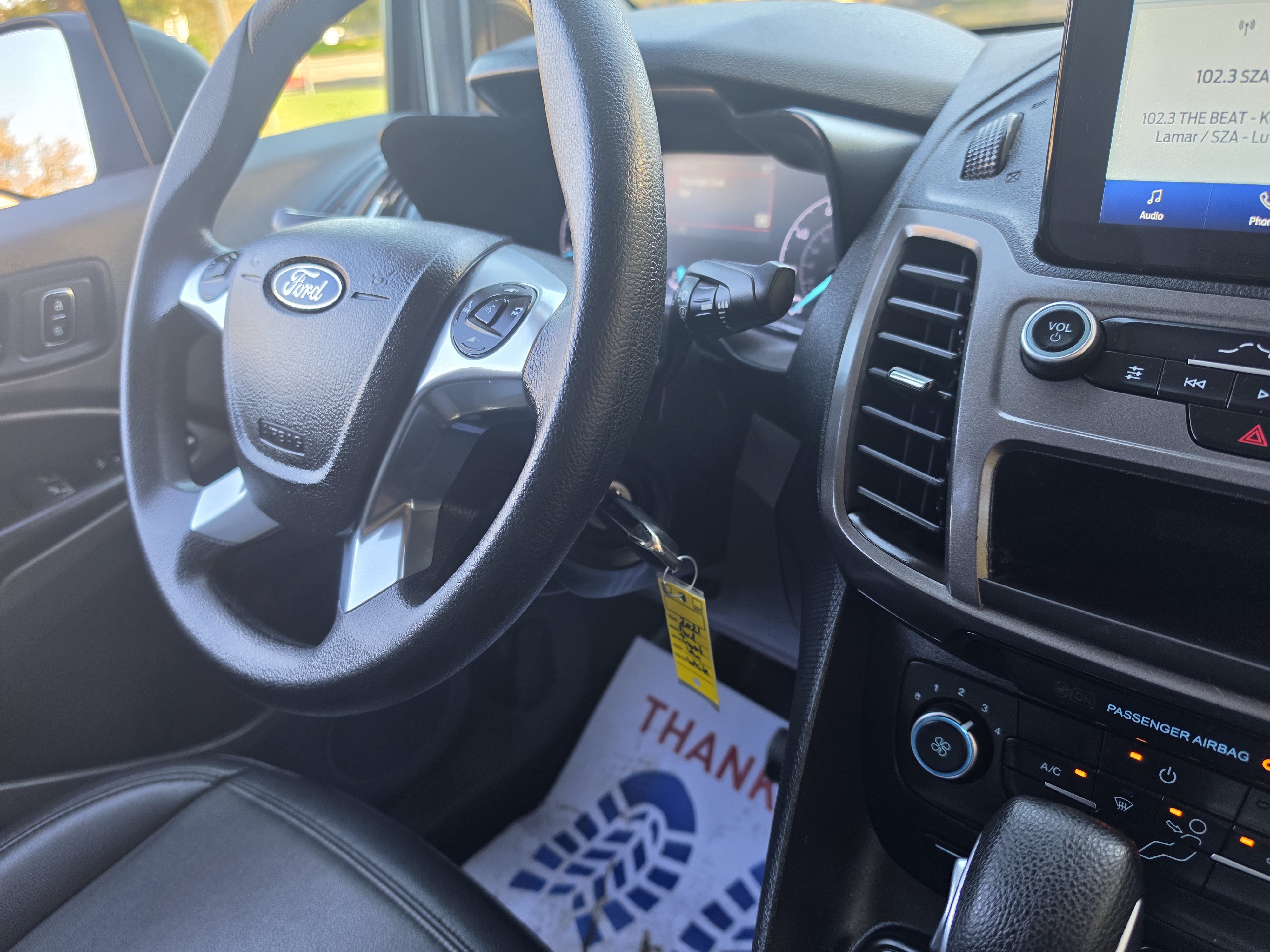 Used 2021 Ford Transit Connect XL FWD image 29
